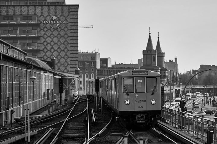 berlin-ubahn