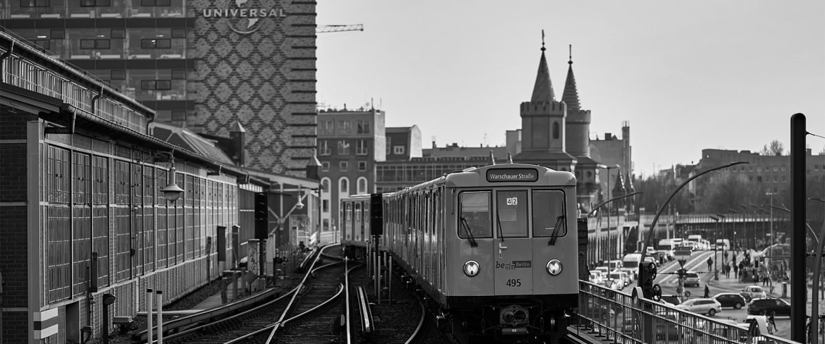 berlin-ubahn